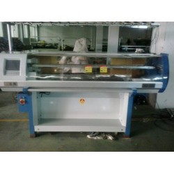 精益高速繡花機(jī) 在哪容易買(mǎi)到性價(jià)比高的針織鞋面機(jī)