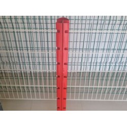 【圖文直播】卓銘桃型柱廠家 桃型柱報價