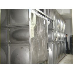 不銹鋼水箱價格：天工機(jī)電不銹鋼水箱生產(chǎn)商