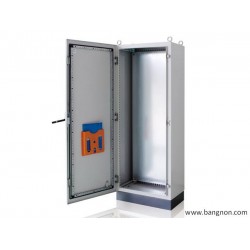 機箱機柜質(zhì)量好，優(yōu)質(zhì)的仿威圖機箱機柜青島邦能電氣供應(yīng)