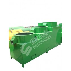 優(yōu)質(zhì)的多功能擠壓造粒機|想買價位合理的多功能擠壓造粒機，就來盛世機械