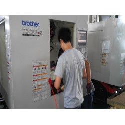 加工中心精度恢復(fù) 機(jī)械設(shè)備保養(yǎng) 機(jī)床設(shè)備保養(yǎng)找蘇州昌茂