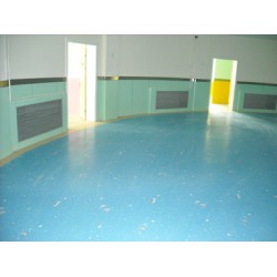 塑膠地板你值得擁有，蘭州塑膠地板