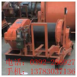 JT系列提升絞車設(shè)計|專業(yè)的JT系列礦用提升絞車品牌