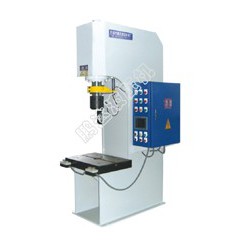 壓力管理系統(tǒng)液壓機(jī)