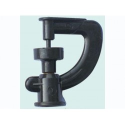 242單側(cè)輪噴頭批發(fā) 來潤通節(jié)水灌溉，買*好的242T小旋輪