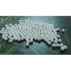 陶瓷微珠、陶瓷微珠價格、陶瓷微珠廠家、平云環保專業生產