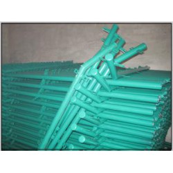 卓銘粽情鉅惠-體育場圍欄報價 體育場圍欄生產廠家