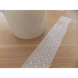 AB硅膠雙面膠 0.1用于硅膠按鍵 鍋仔片導電膜