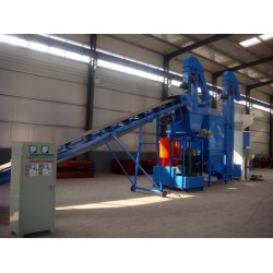 優(yōu)質(zhì)的小型飲料顆粒機(jī)組廠家|耐用的木屑顆粒機(jī)組在哪可以買到