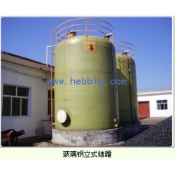 年終促銷：優(yōu)質玻璃鋼計量罐廠家+興泰玻璃鋼計量罐供應