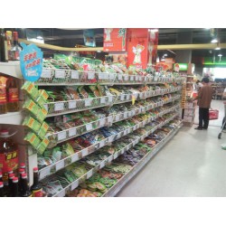 中型商超貨架廠家 價(jià)格實(shí)惠的南安超市架