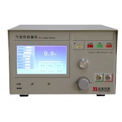 氣密性試驗設備，氣密檢測設備， 氣密性試驗儀【性價比高】