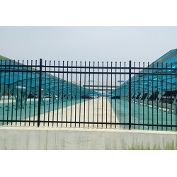 熱鍍鋅護(hù)欄批發(fā)_買(mǎi)熱鍍鋅護(hù)欄選圣諾金屬