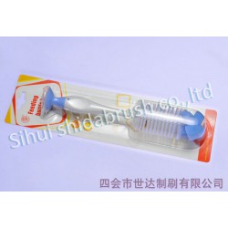 奶瓶刷批發(fā)，在哪能買到便宜的帶座奶瓶刷