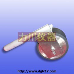 標(biāo)準(zhǔn)輾壓輪、膠粘測(cè)試壓輪