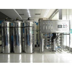 二級(jí)反滲透設(shè)備 東莞二級(jí)反滲透設(shè)備廠家 歡迎來(lái)電詢(xún)價(jià)！