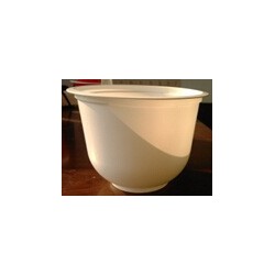 一次性高阻隔丸子塑料碗pp食品級廠家，價格批發(fā)