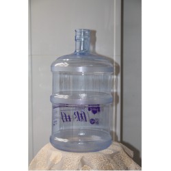 鑫脈工貿(mào)供應(yīng)*新7.5L水桶，濟寧飲用水桶