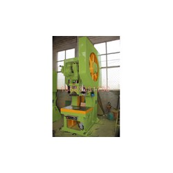 沖床廠家；沖床供應(yīng)商；沖床生產(chǎn)商；沖床哪家好？航宇機械