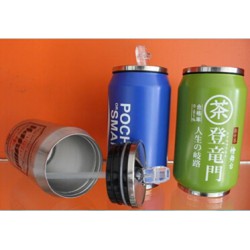 廠家供應(yīng)水杯_想買價(jià)格實(shí)惠的真空可樂(lè)瓶就到振海印務(wù)