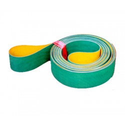 特種皮帶、輸送帶、三角帶價格低，質(zhì)量優(yōu)，選濟南瑞德工業(yè)皮帶