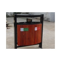 垃圾箱哪家好？選創(chuàng)景園藝，品質保障，值得信賴！