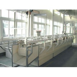 電鍍設備產(chǎn)品分類功能供應商——特價電鍍設備供銷