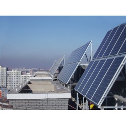 西安炎炫新能源供應(yīng)優(yōu)秀的太陽(yáng)能光伏系統(tǒng)戶(hù)外照明  _led照明哪里有