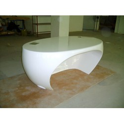 上等玻璃鋼前臺(tái)_廣東專業(yè)的玻璃鋼前臺(tái)生產(chǎn)廠家