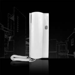 兩線非可視分機