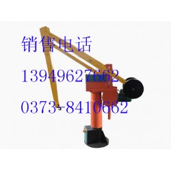 液壓平衡吊廠家——質(zhì)量?jī)?yōu)的河南平衡吊在哪可以買到