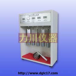膠帶持粘力試驗(yàn)機(jī)、持粘測(cè)試儀
