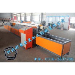 利聚金屬加工機械公司——信譽好的鋼制防火卷簾門設(shè)備提供商，鋼制防火卷簾門設(shè)備低價批發(fā)