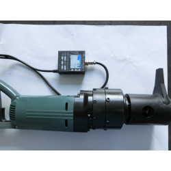 數(shù)顯定扭矩電動(dòng)扳手