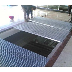 鋼格板多少錢——現(xiàn)在銷量好的鋼格板價格行情