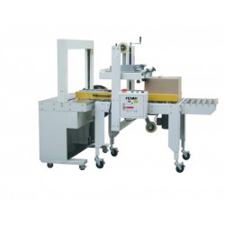 供應(yīng)封箱打包一體機(jī)，上海封箱打包一體機(jī)