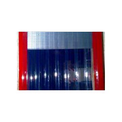 杭州耐用的低溫軟門簾提供商——中國低溫門簾