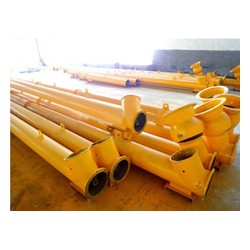 中國(guó)LY-S219螺旋輸送機(jī)——出售質(zhì)量硬的LY-S219螺旋輸送機(jī)