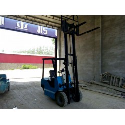 液壓升降叉車(chē)價(jià)格，為您推*全省*優(yōu)質(zhì)的液壓升降叉車(chē)