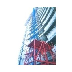 酸堿儲槽防腐價格如何：物超所值山東井架提升機防腐鹽城有提供