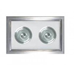 圓美照明供應(yīng)全省*優(yōu)惠的H450D-2L單照明：室外照明燈哪家好