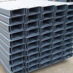 晟軒彩鋼板廠為您供應實惠的C型鋼鋼材  ：槐蔭C型鋼生產(chǎn)廠