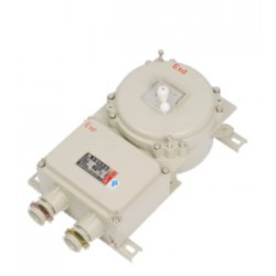 低價防爆斷路器|物美價廉的防爆斷路器德力西防爆供應