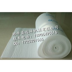 過濾棉頂棚棉批發(fā)/采購；烤漆房過濾棉廠家；優(yōu)質(zhì)過濾棉品牌