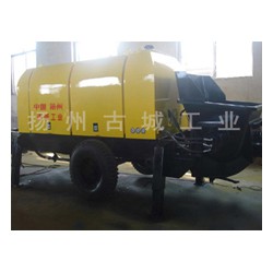 混凝土泵價(jià)格實(shí)惠——專業(yè)的混凝土泵供應(yīng)商