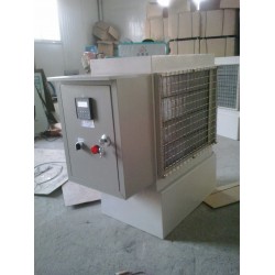 工業(yè)電熱風(fēng)機：工業(yè)電熱風(fēng)機