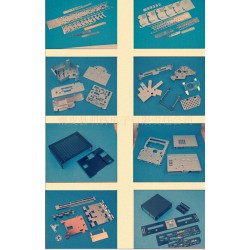 精密機(jī)械加工零件價(jià)格——精密機(jī)械加工零件祥云隆精密設(shè)備供應(yīng)