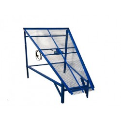 優(yōu)質(zhì)的振動篩沙機_上等振動篩沙機在哪可以買到