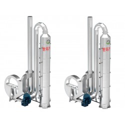 哪里有賣價格適中的TL湍流式除塵脫硫系統(tǒng)，湍流式除塵脫硫系統(tǒng)安裝